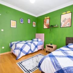 Luxery Galata Pearl Hotels