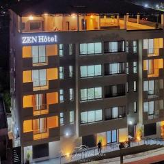 ZEN HOTEL, Nosy Be