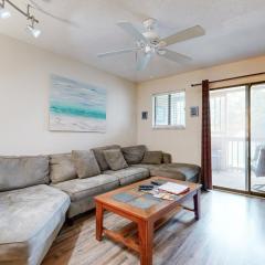 Spa on Port Royal Sound 2221