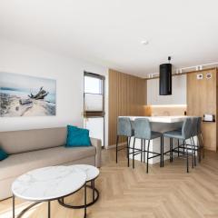 Apartament Sarbinove