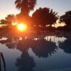 Complexe Touristique Sidi Salem