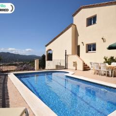 Private Pool Villa, 8 Guests