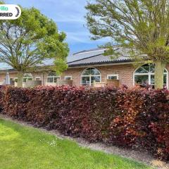 Apartment in Groede near the Beach