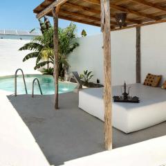 Villa Casa Blanca