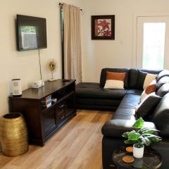 Spacious 4BR Home Near Med Center & NRG