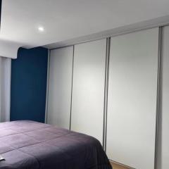 Quarto Vila Madalena