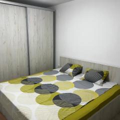 Urban Apartments