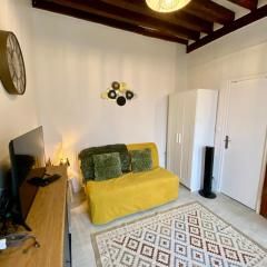 Proche Cathedral - Wifi - Netflix - Parking