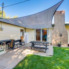 12 Mi to Mesa Verde Family Gem with Mountain Views