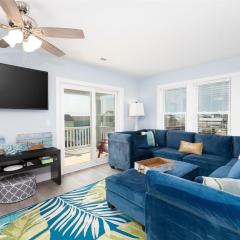 Roof Top Terrace, Elevator, Luxury! Sirens Seaside