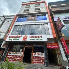 FabExpress Ujwal Comforts