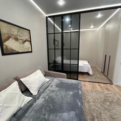 Royal Comfort Business Class Apartment in the heart of the ALMATY CITY