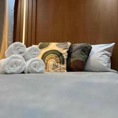 Apto NOVÍSSIMO Santo Amaro