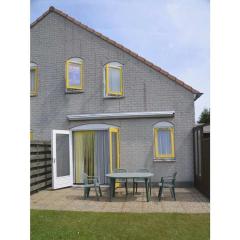 Holiday home in Breskens with Wi-Fi