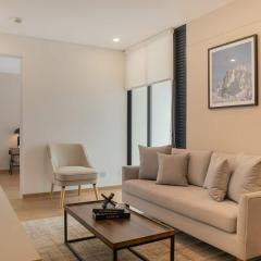 Chic 1BR Apartment in Heart of Miraflores