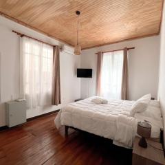 Casa 3 Habitaciones cercano a comercio y entretencion