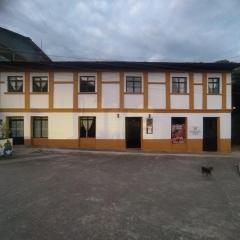 Casa Reina