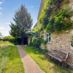Oasis Cottage