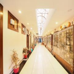 Hotel O New Om Palace