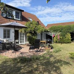 5 star holiday home in Löderup