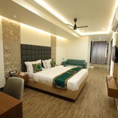Hotel Heaven Blue