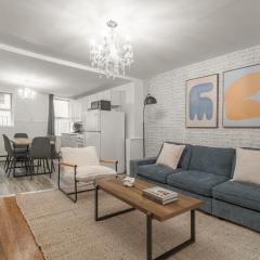 Spacious 3BR Apartment in Kips Bay - Central Manhattan Location!