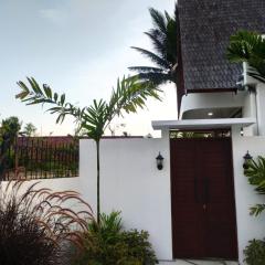 Hakimi Villa