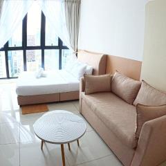 Luxury Suites Majestic Residences at Heart of KLCC