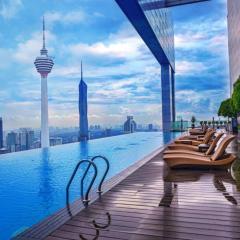 KLCC Sky Deck Platinum Suites
