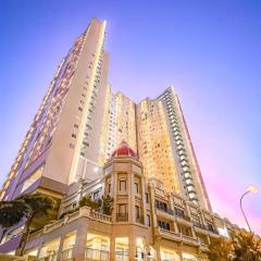 Salute de Madison Park Apartments