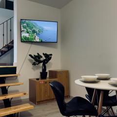 The Union Square Apartament