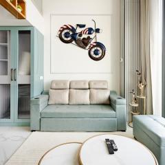 Elegant Studio Duplex in Sector-71 Gurgaon