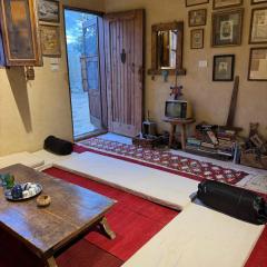 Tatrbent Siwa تاطربنت سيوة