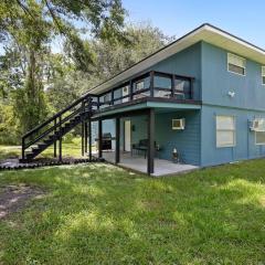 Countryside Escape Near Disney & Adventure Park
