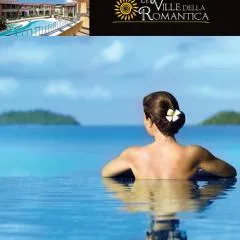 Le Ville della Romantica