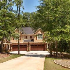 Peachtree TownHome