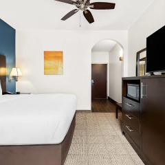Comfort Suites New Orleans East