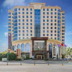 Lavande Hotel Shenzhen Bao'an Liantou Dongfang Park