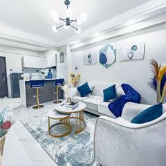 Kindaruma homes 2 bdr in Kilimani