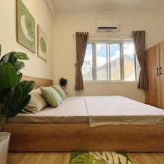 Central room in district 1, 450m to Ben Thanh market