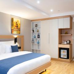 Istanbul Pera Taksim Pera Star Hotel - Istiklal Street