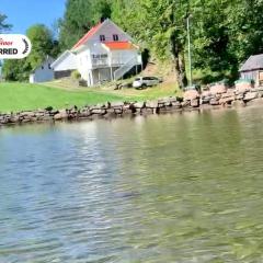 6 person holiday home in Bjoa-By Traum
