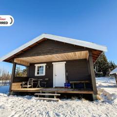 4 person holiday home in gol