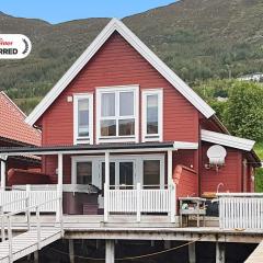 6 person holiday home in Gursken-By Traum
