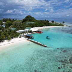 Lagoon View