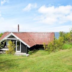 5 person holiday home in Asnæs-By Traum