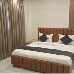 Hotel Anji Solan Hills