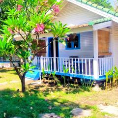 Oasi - bungalow