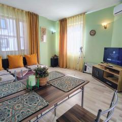 Emerald Home