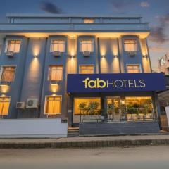 FabHotel Lord Inn